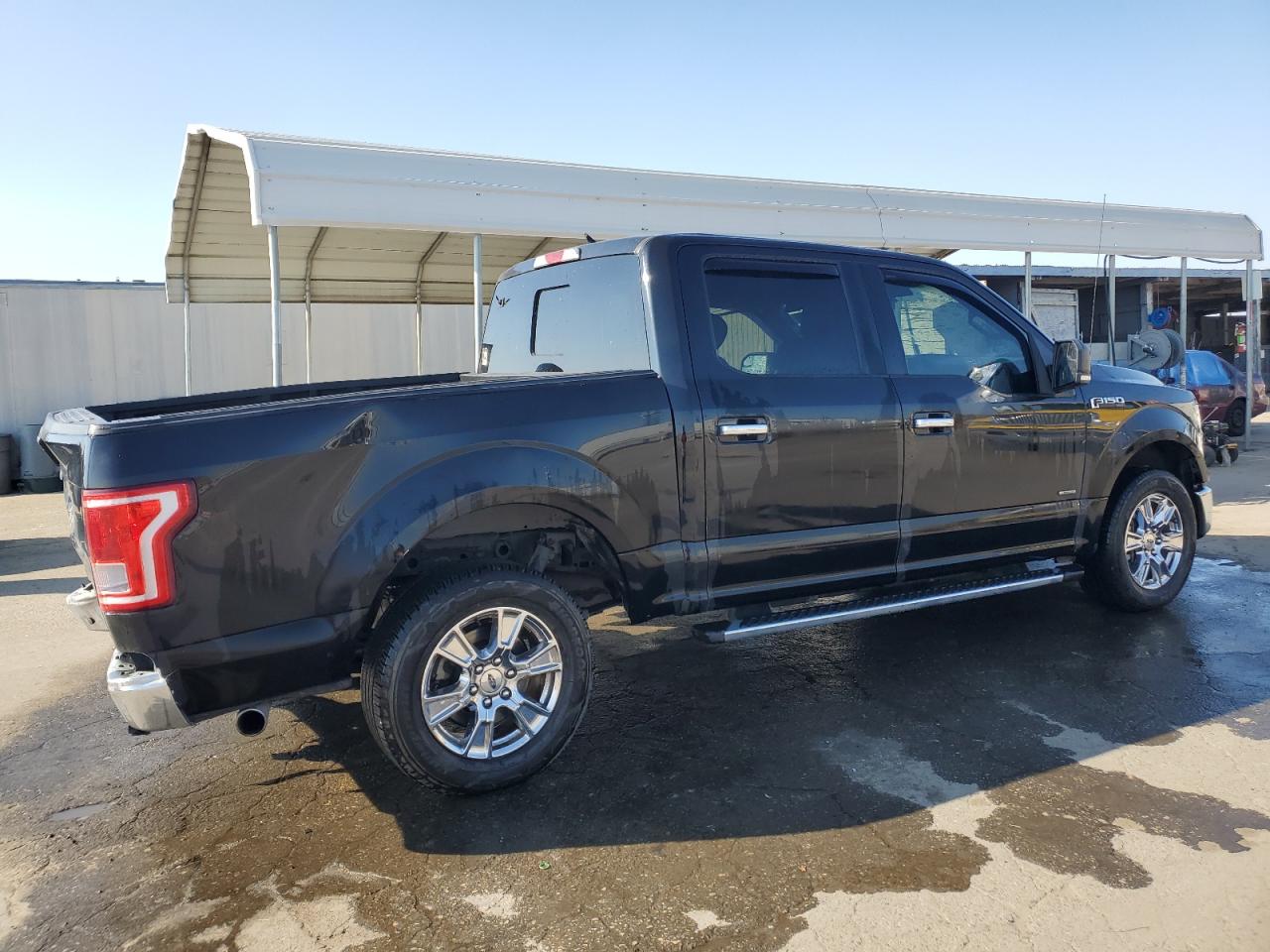 2017 Ford F-150 - Image 3