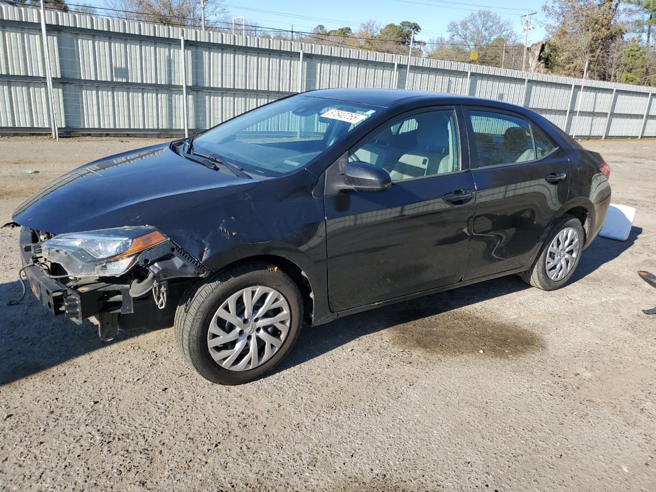 2017 Toyota Corolla - Image 1