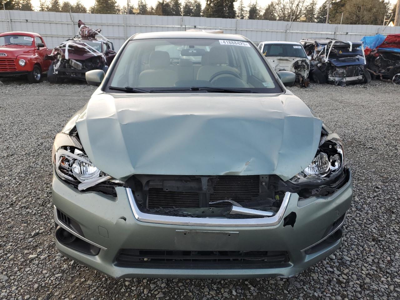 VIN JF1GPAB63GH254529 2016 SUBARU IMPREZA no.5