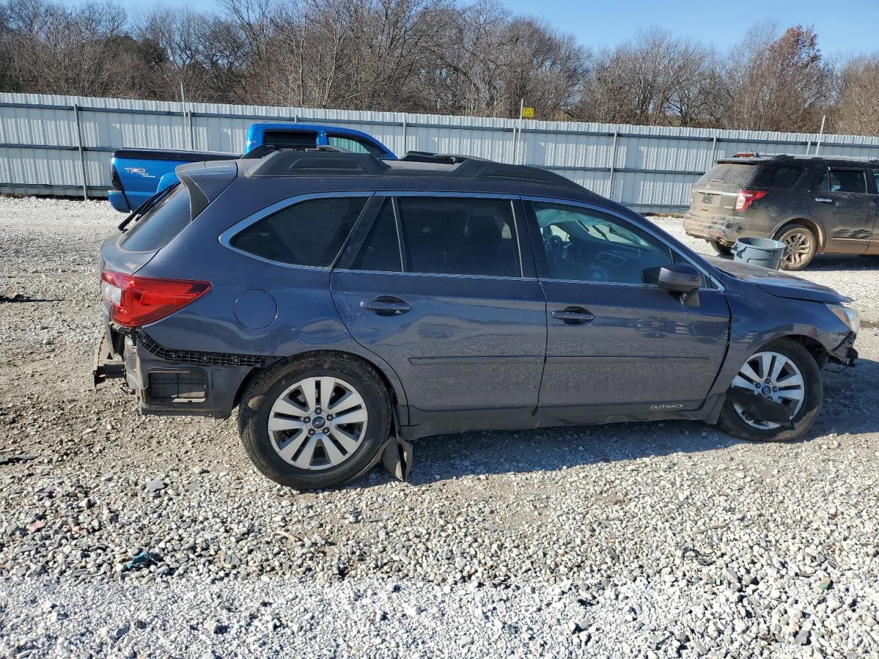 2015 Subaru Outback - Image 3
