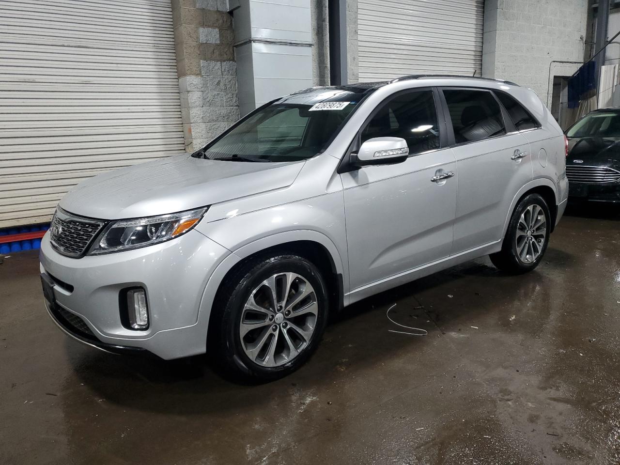 2014 Kia Sorento - Image 1