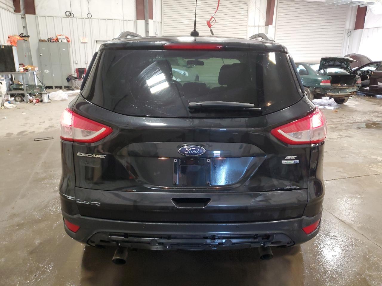 2014 Ford Escape - Image 6
