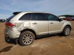 2011 Lincoln Mkx  на продаже в Longview, TX - Rear End