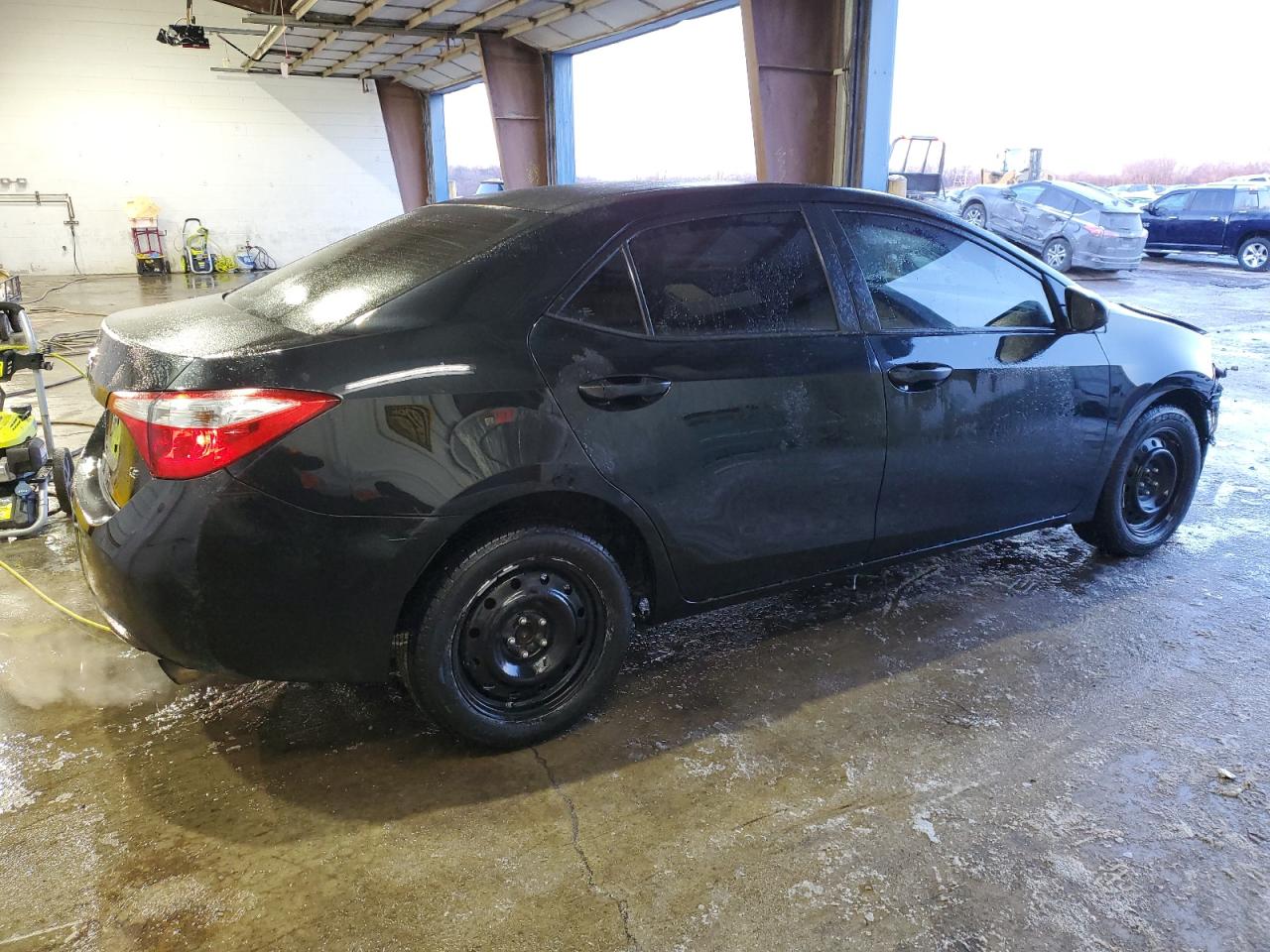 2015 Toyota Corolla - Image 3