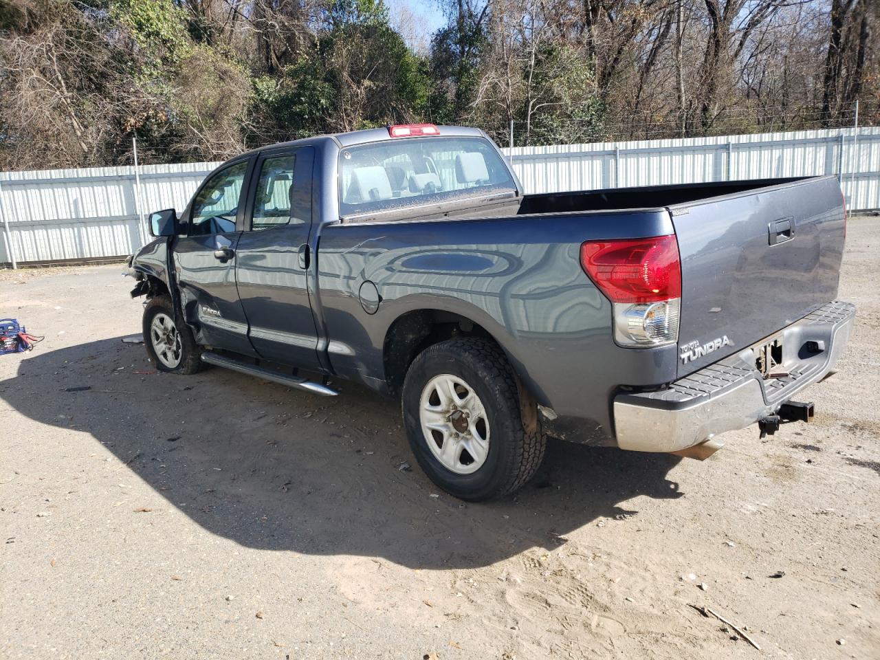 2008 Toyota Tundra - Image 2