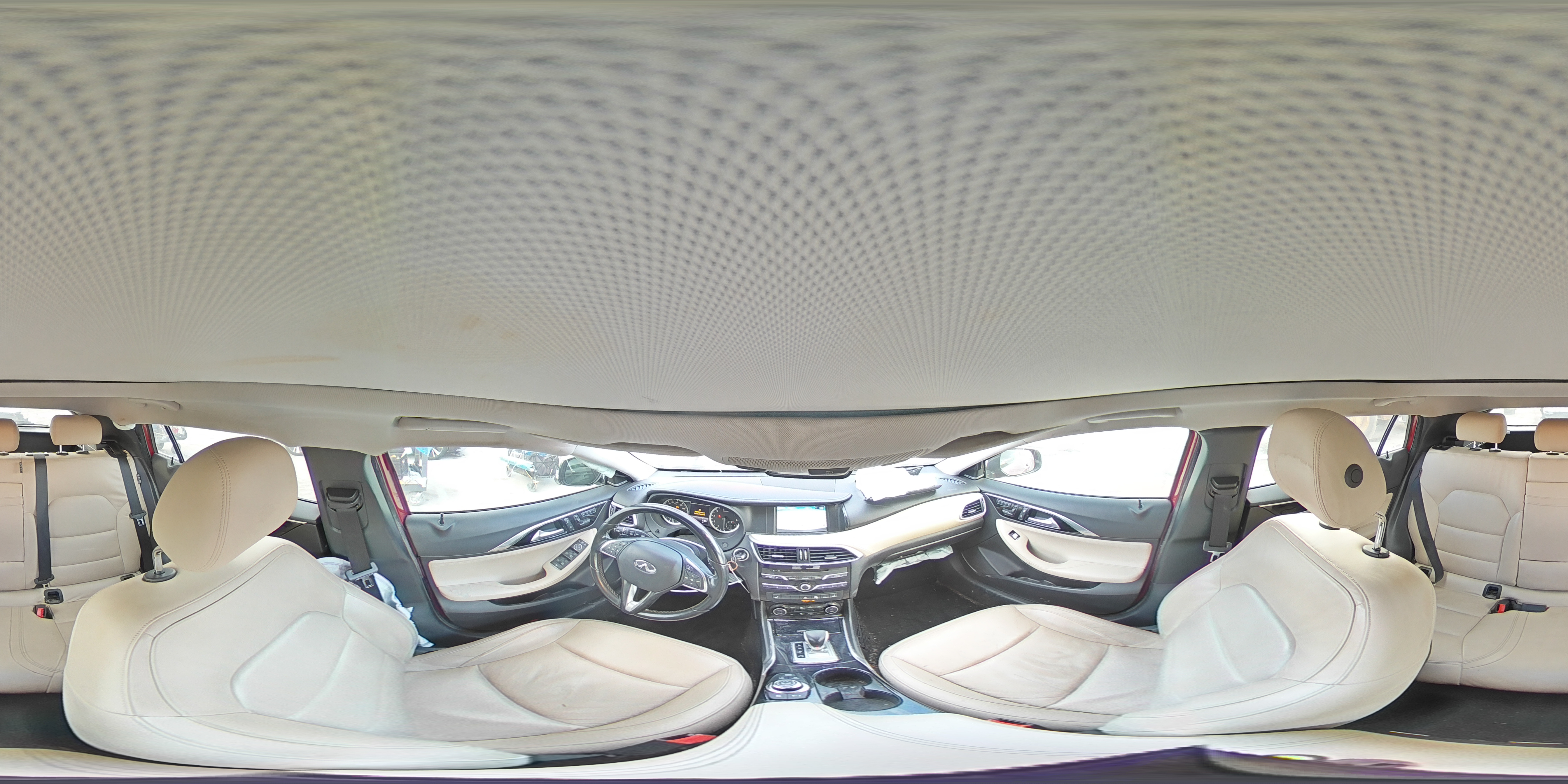 2017 Infiniti QX30 - Image 15