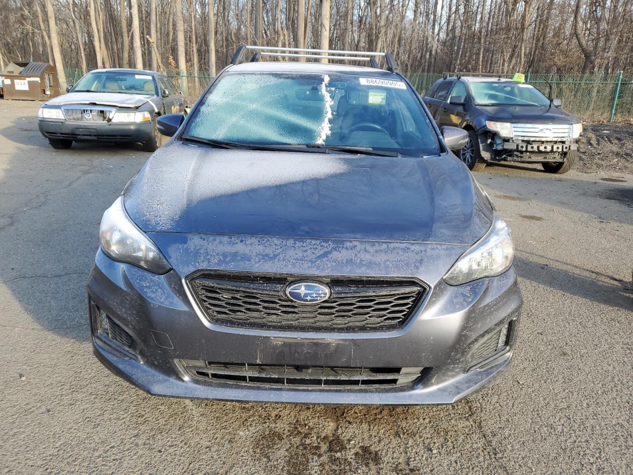 2017 Subaru Impreza - Image 5