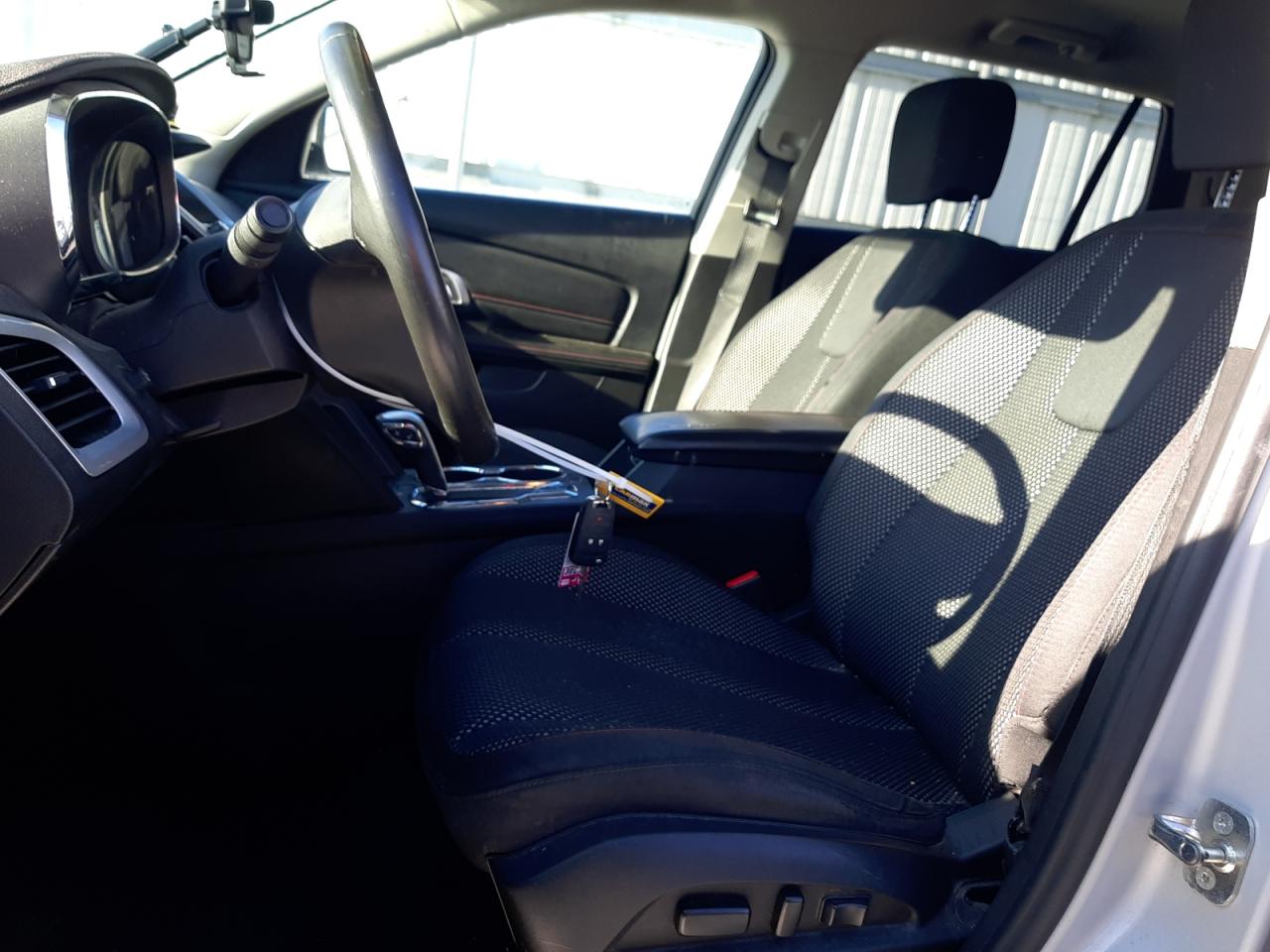 2015 GMC Terrain - Image 7