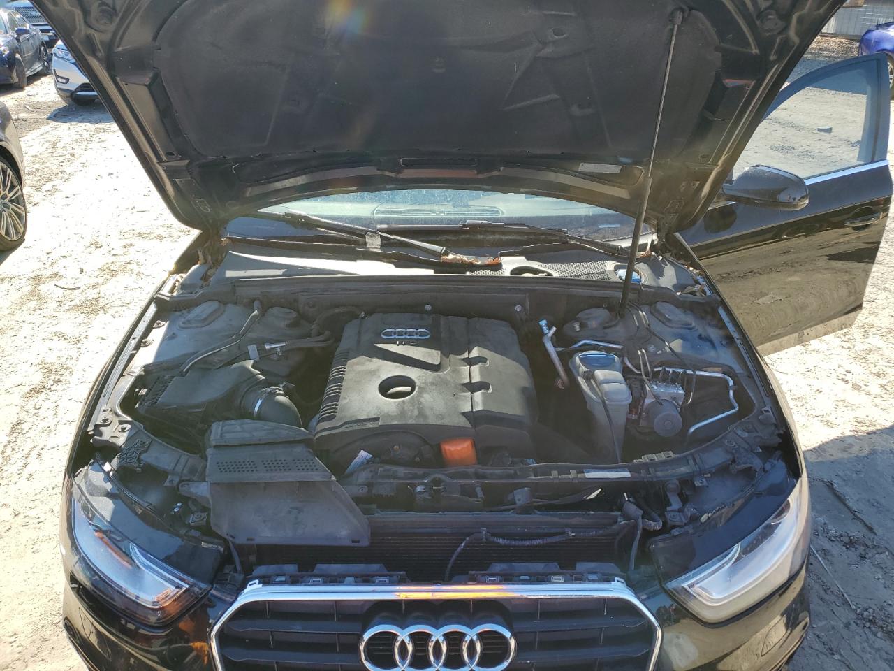 2014 Audi A4 - Image 11