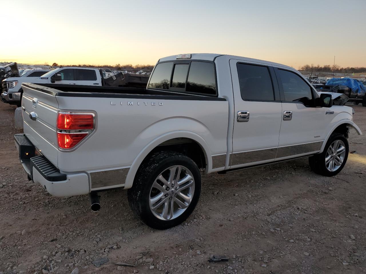 2014 Ford F-150 - Image 3