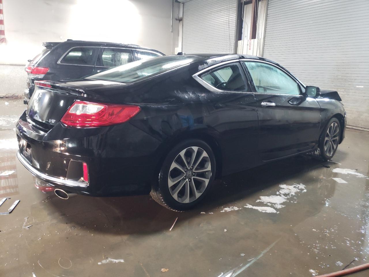 2015 Honda Accord - Image 3