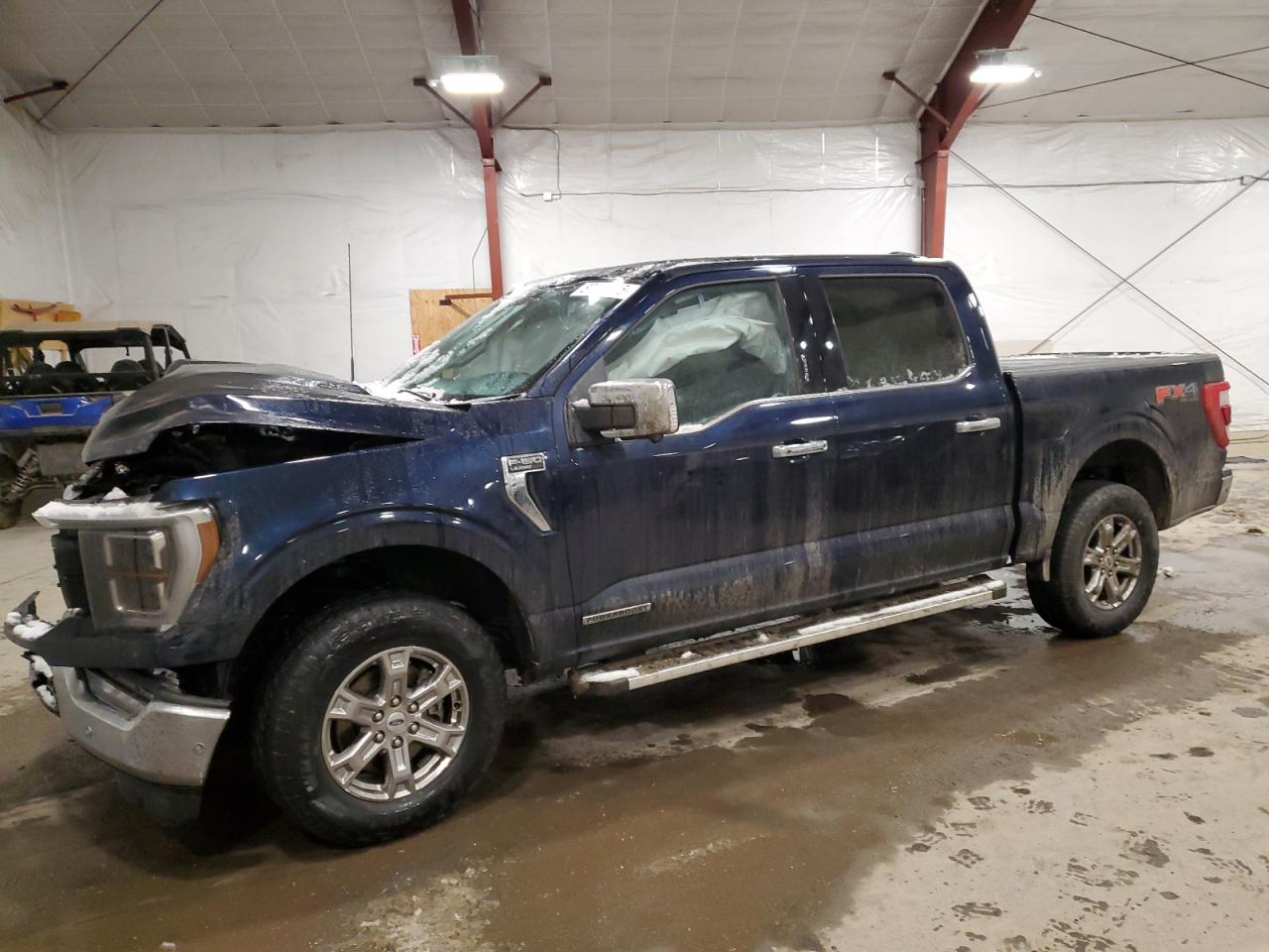 2022 Ford F-150 - Image 1