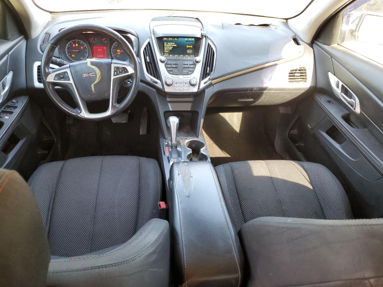 2013 GMC Terrain - Image 8
