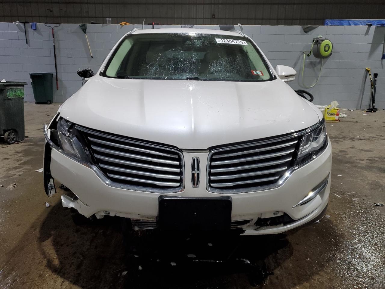 2017 Lincoln MKC - Image 5