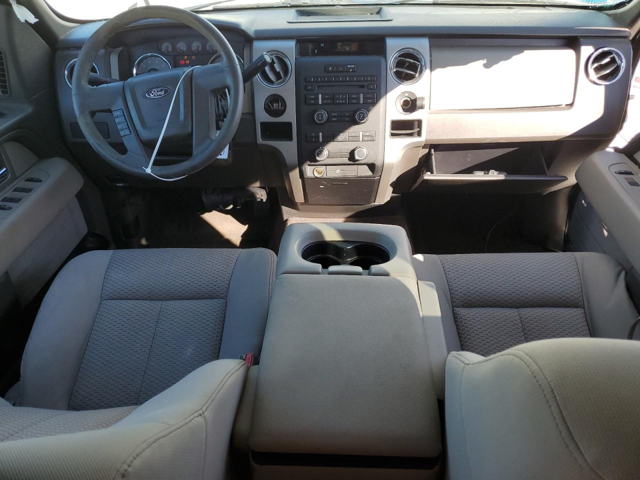 2009 Ford F-150 - Image 8