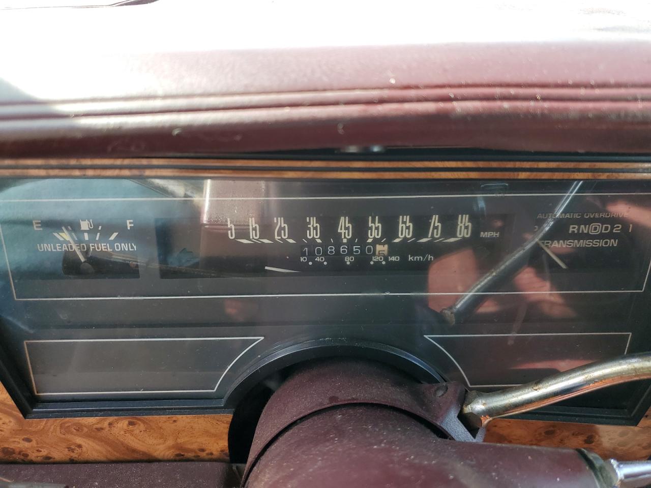 1993 Buick Century - Image 9