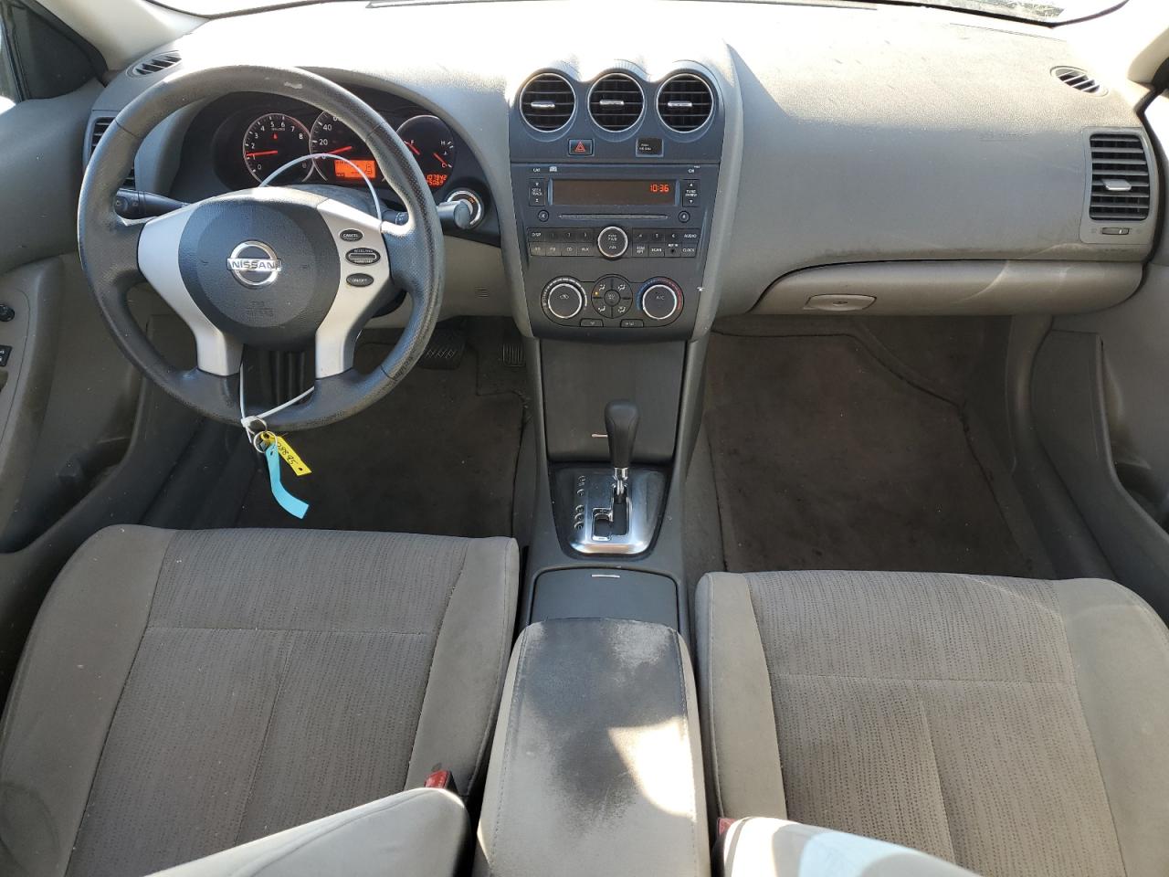 2012 Nissan Altima - Image 8