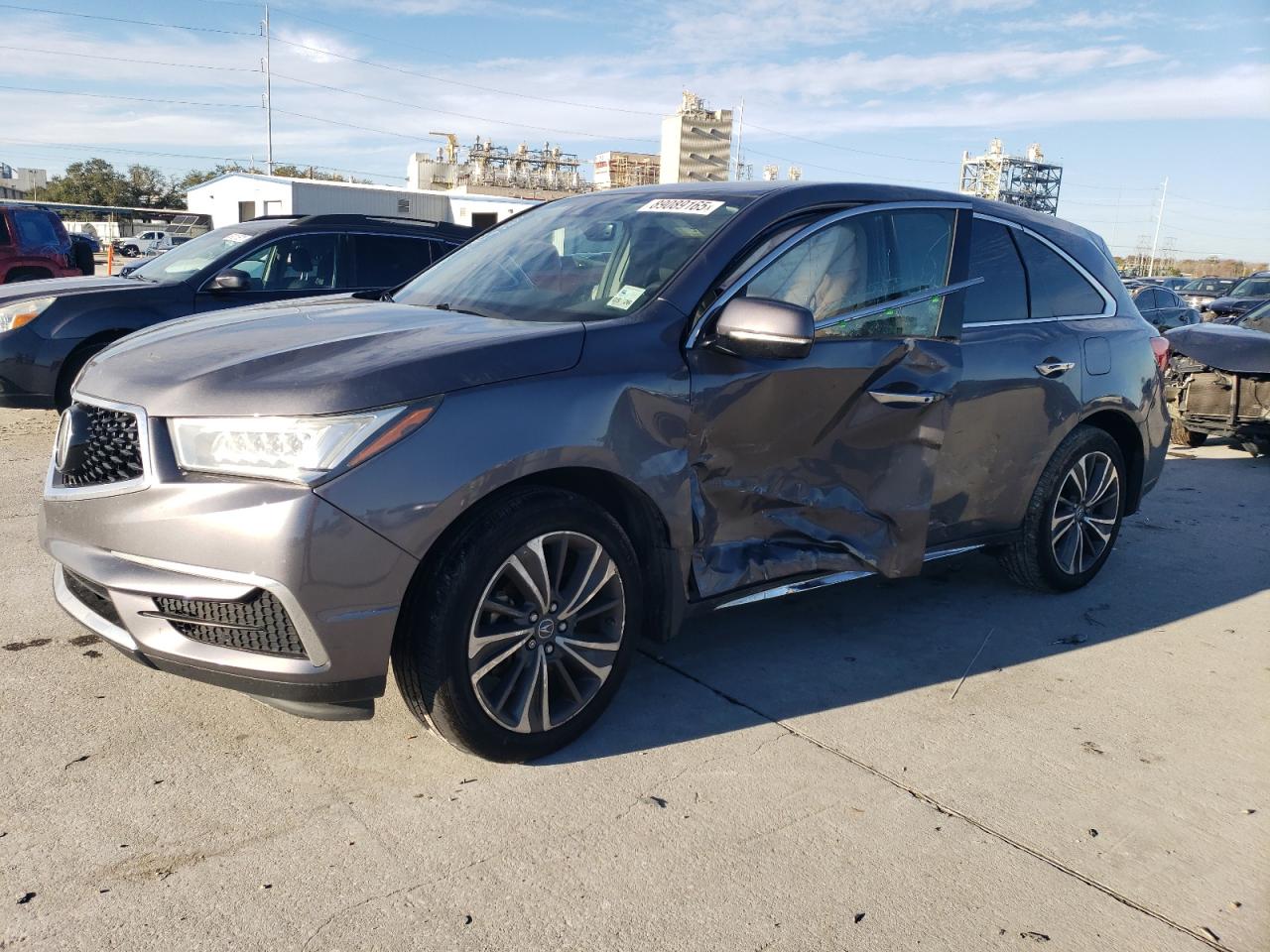 2019 Acura MDX - Image 1