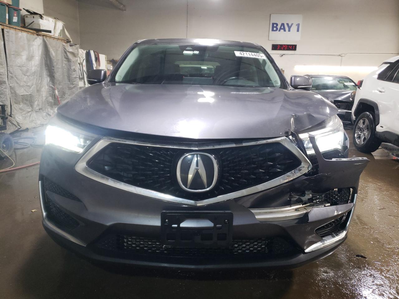 2020 Acura RDX - Image 5