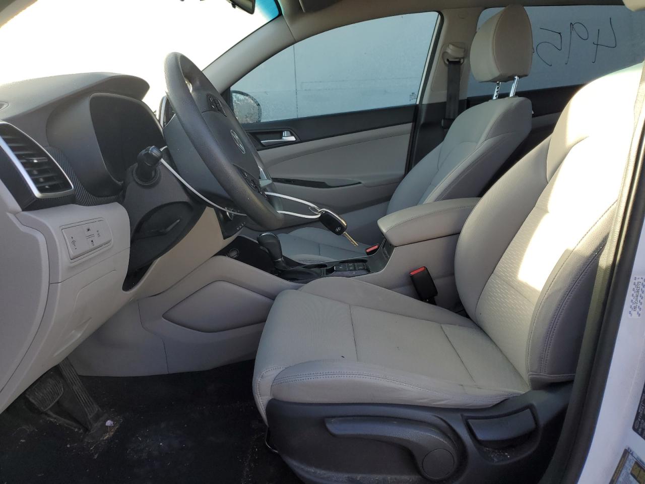 2019 Hyundai Tucson - Image 7