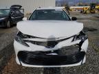 2019 Toyota Camry L en Venta en Spartanburg, SC - Front End