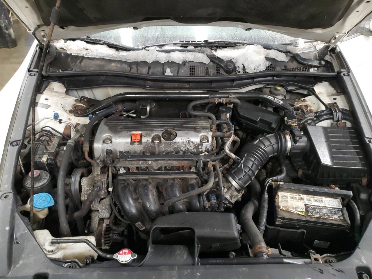 2008 Honda Accord - Image 11