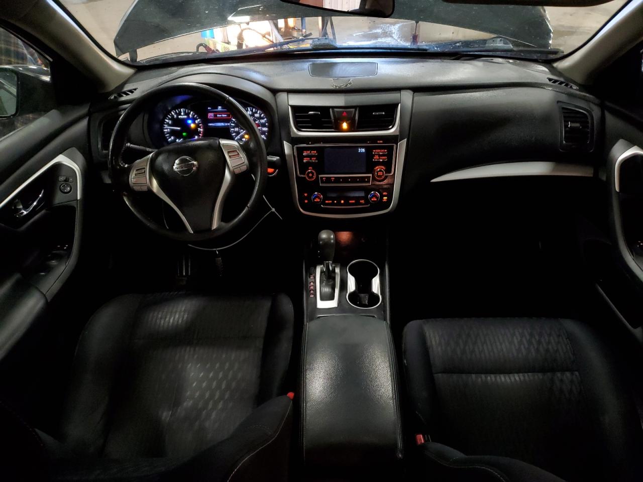 2017 Nissan Altima - Image 8