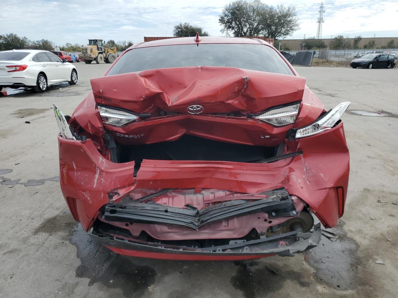2021 Toyota Corolla - Image 6