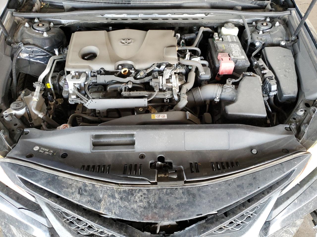 2020 Toyota Camry - Image 11