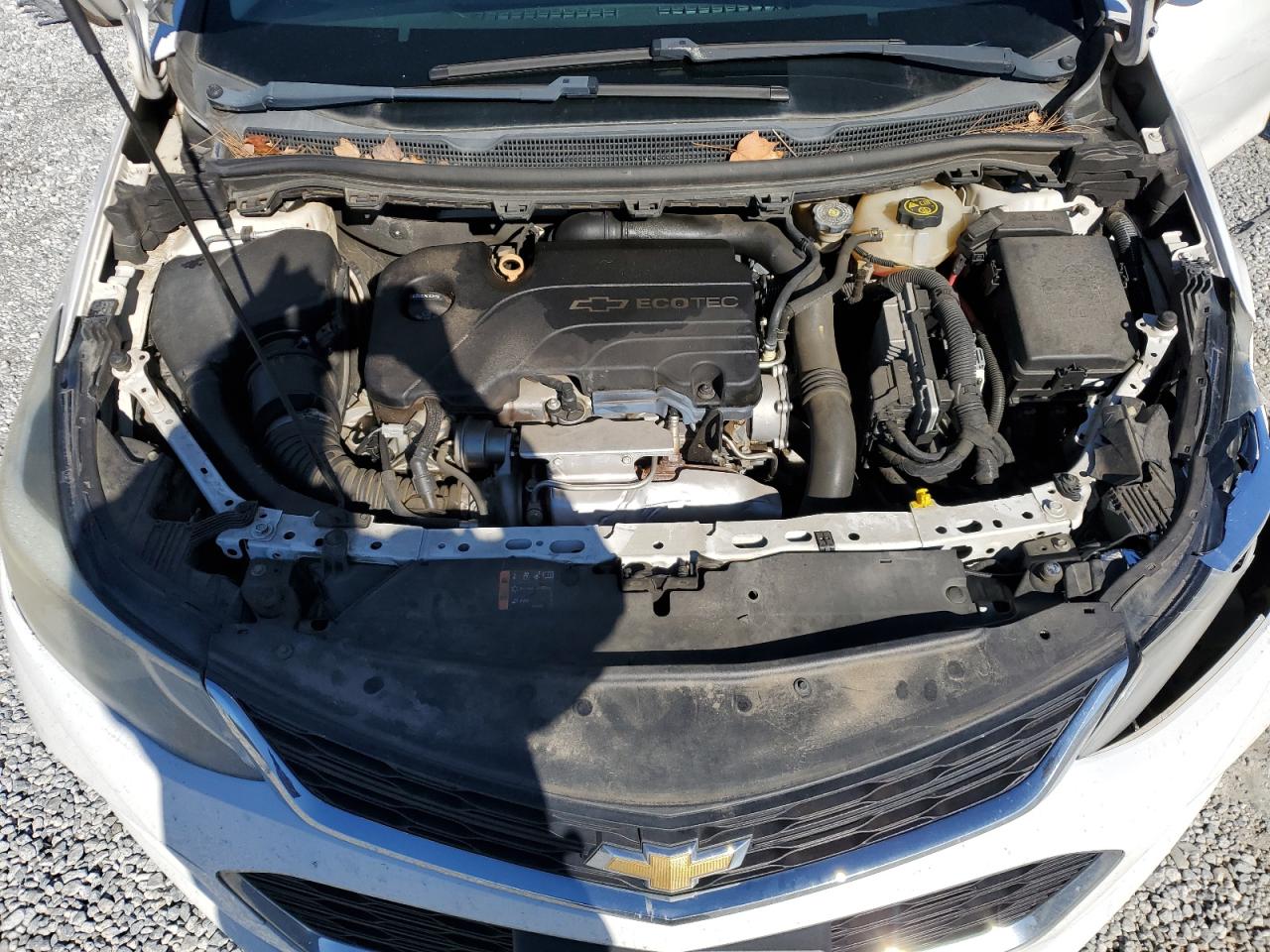 2016 Chevrolet Cruze - Image 11
