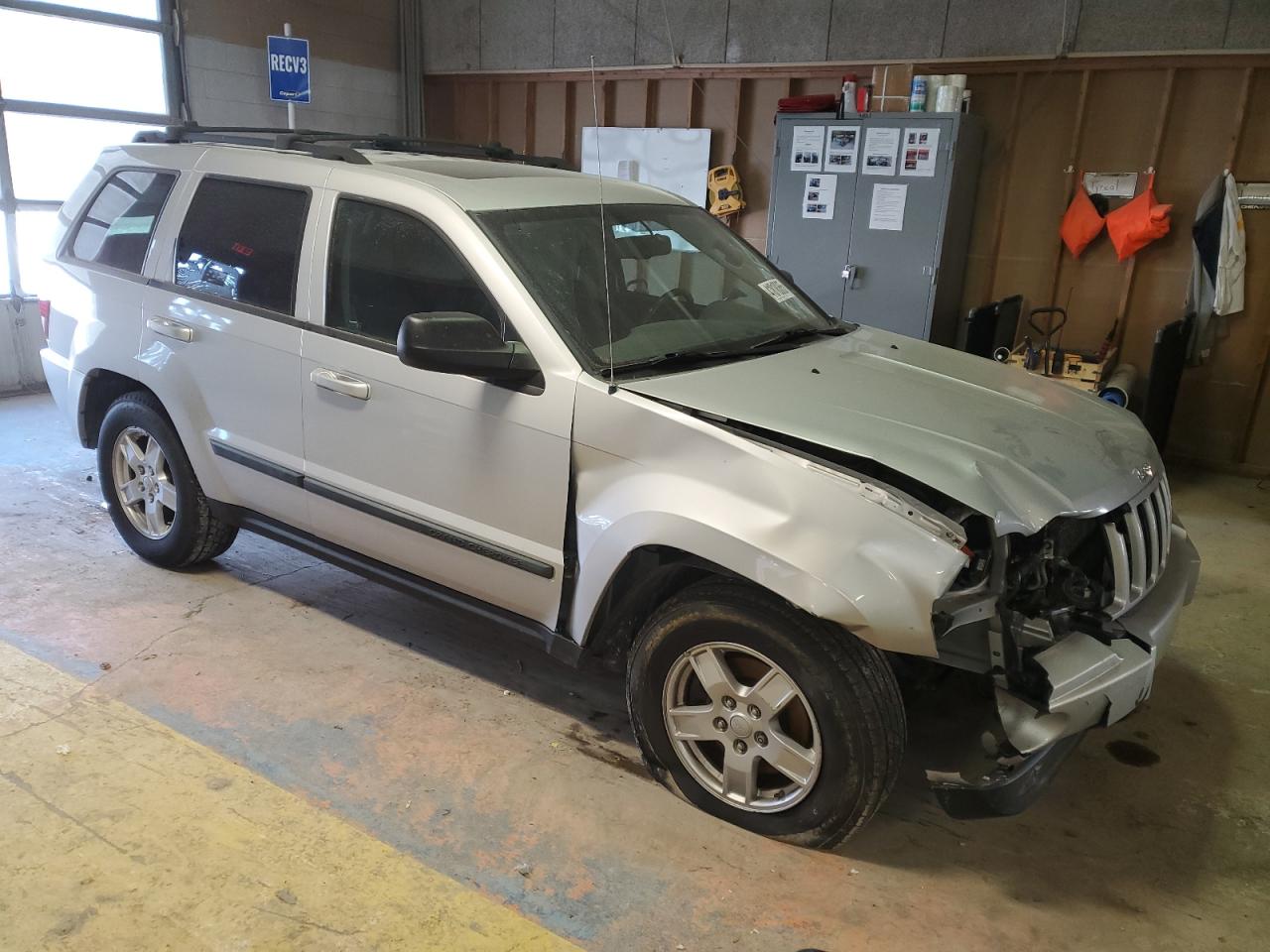 2007 Jeep Grand Cherokee - Image 4