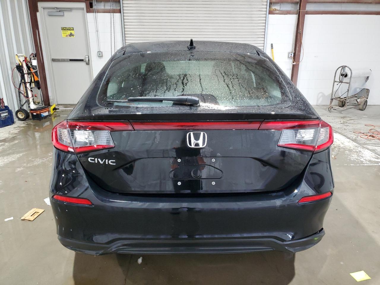 2024 Honda Civic - Image 6