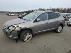 2012 Nissan Rogue S zu verkaufen in Brookhaven, NY - Front End