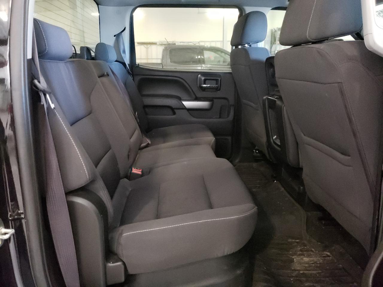 2016 Chevrolet Silverado - Image 10