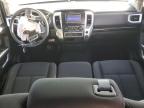 2017 Nissan Titan S იყიდება Sacramento-ში, CA - Undercarriage