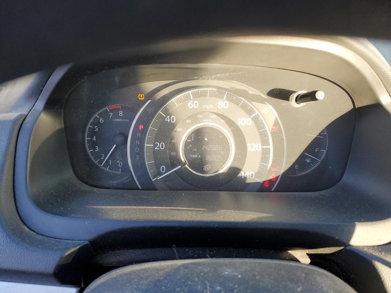 2014 Honda CR-V - Image 9