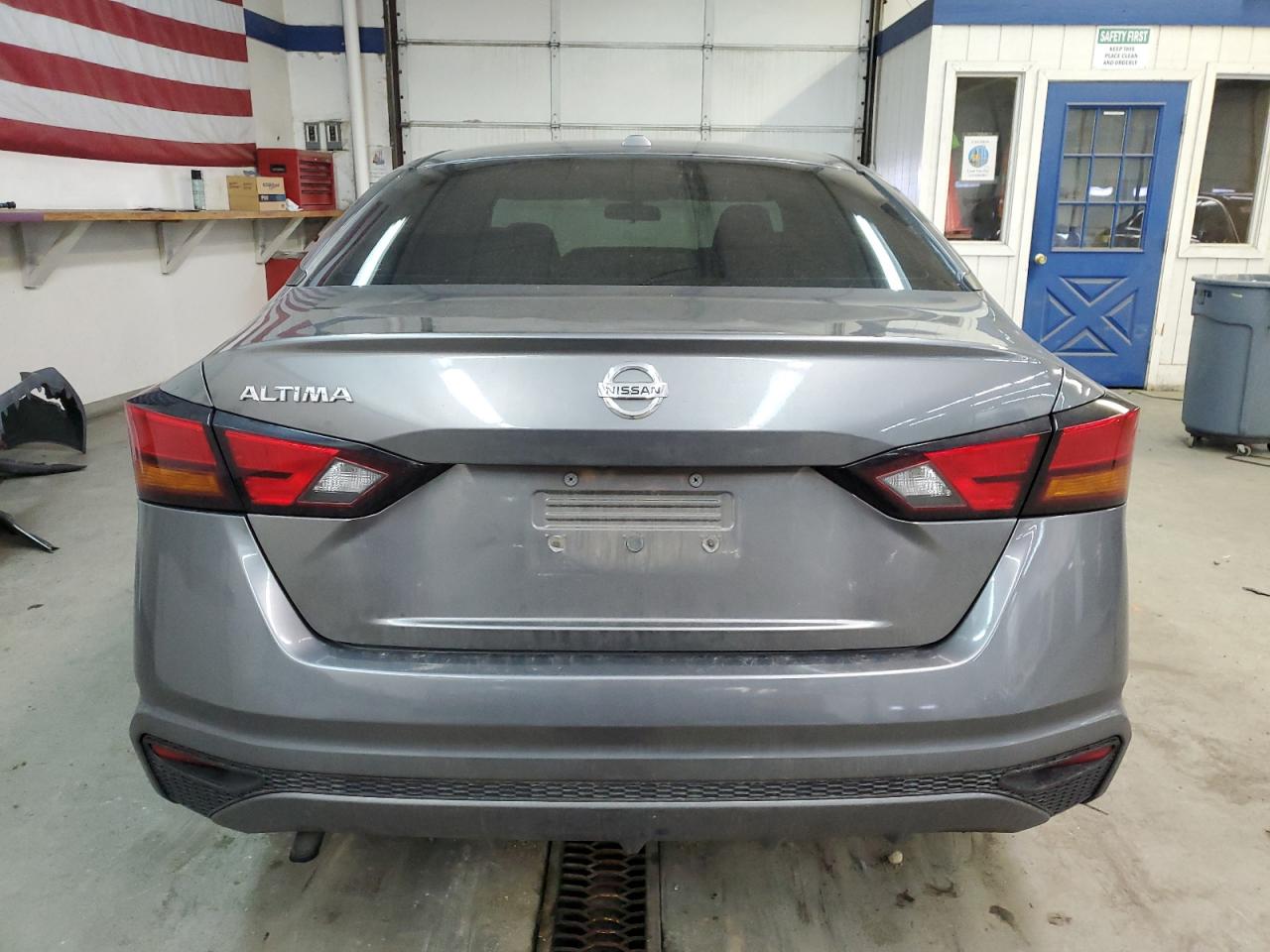 2020 Nissan Altima - Image 6