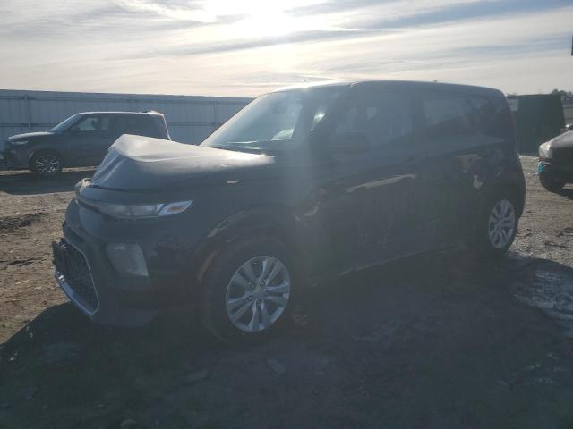 KIA SOUL LX 2022