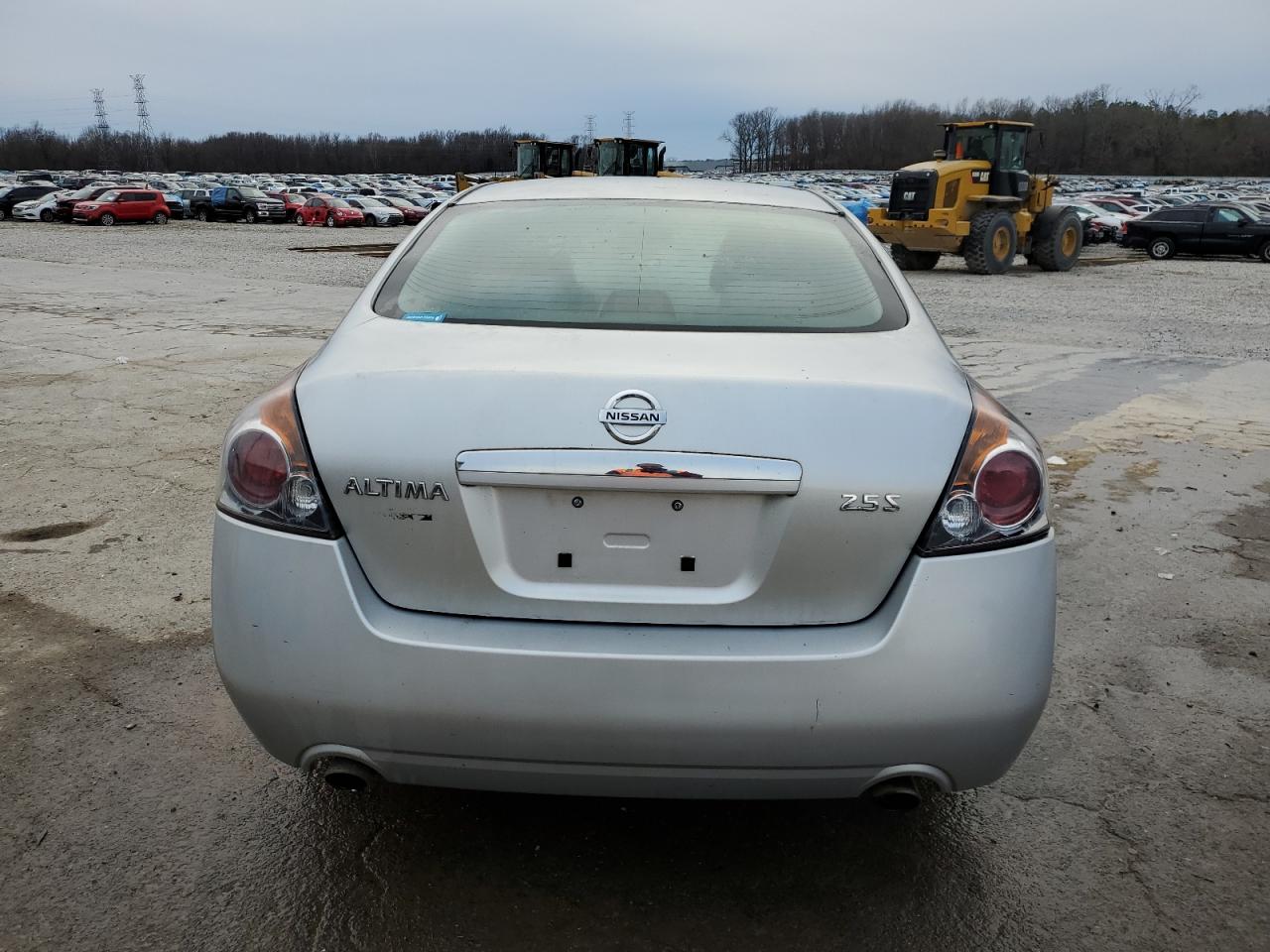 2009 Nissan Altima - Image 6