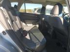 2018 Subaru Outback 2.5I Limited للبيع في Mebane، NC - Front End