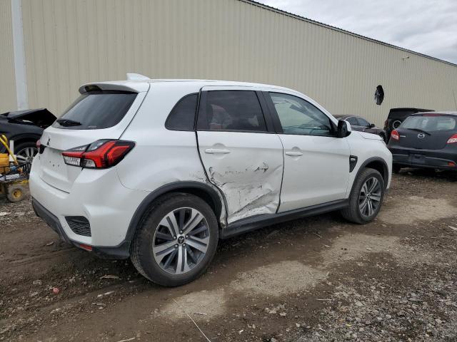  MITSUBISHI OUTLANDER 2021 Белый