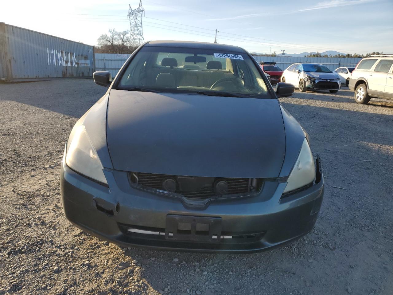 2004 Honda Accord - Image 5