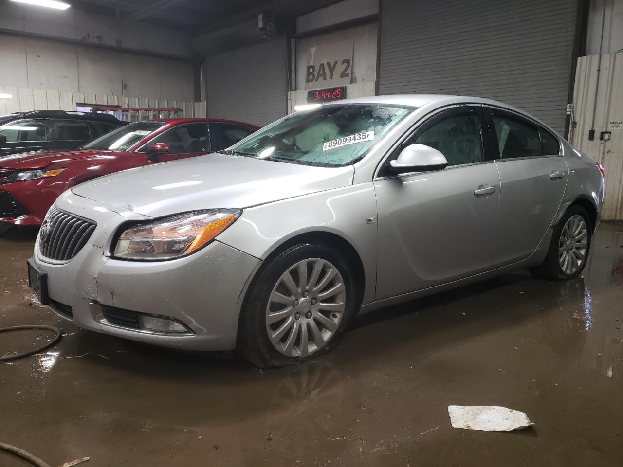 2011 Buick Regal - Image 1