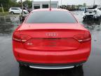 2012 AUDI S5 PREMIUM PLUS for sale at Copart FL - MIAMI CENTRAL