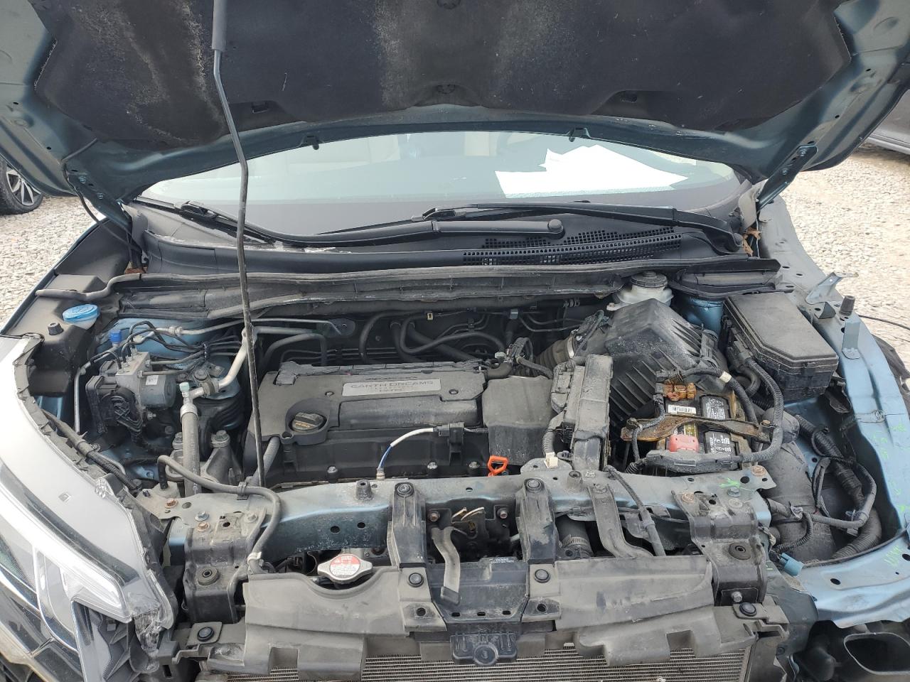 2015 Honda CR-V - Image 12