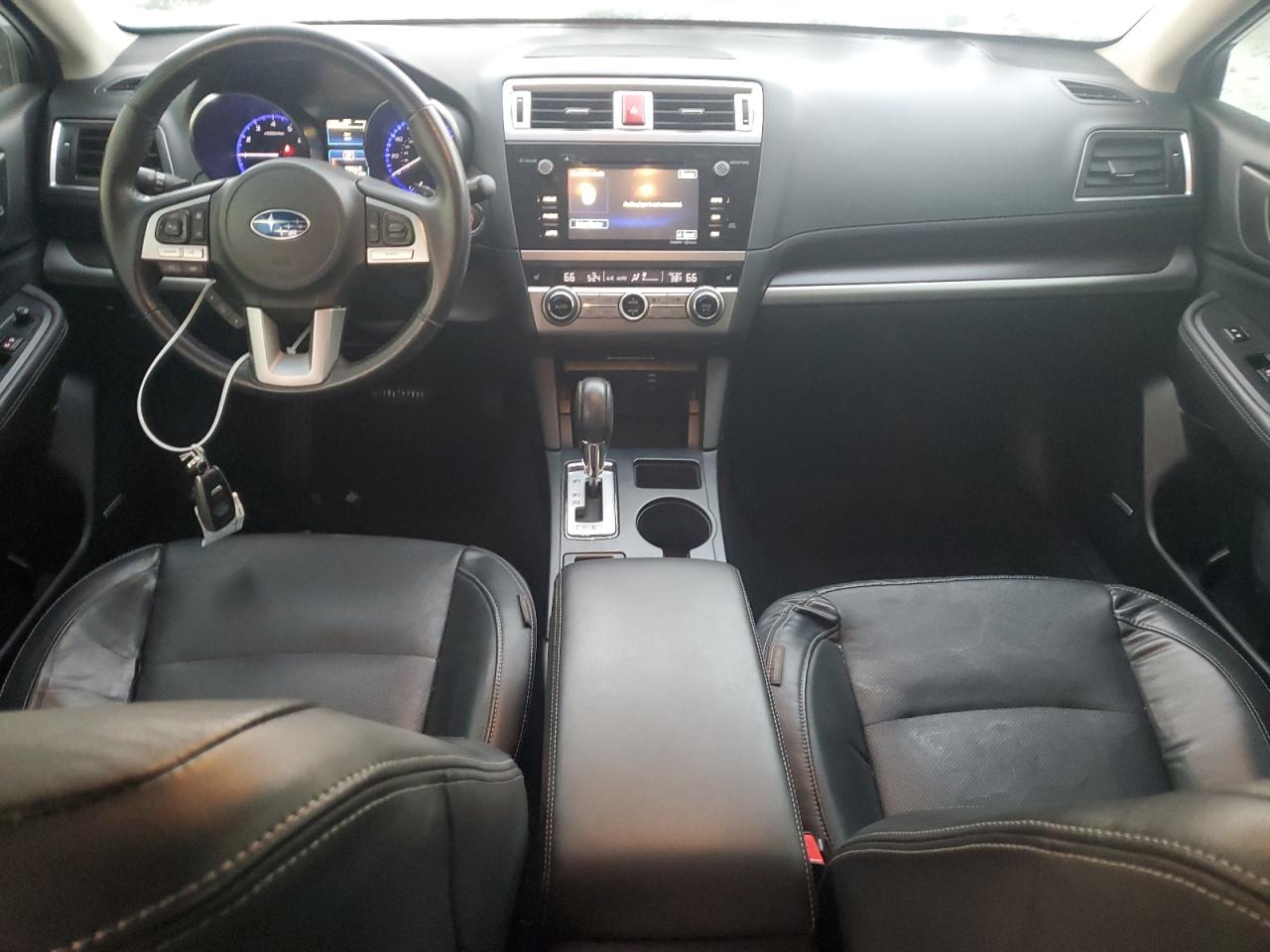 2017 Subaru Legacy - Image 8