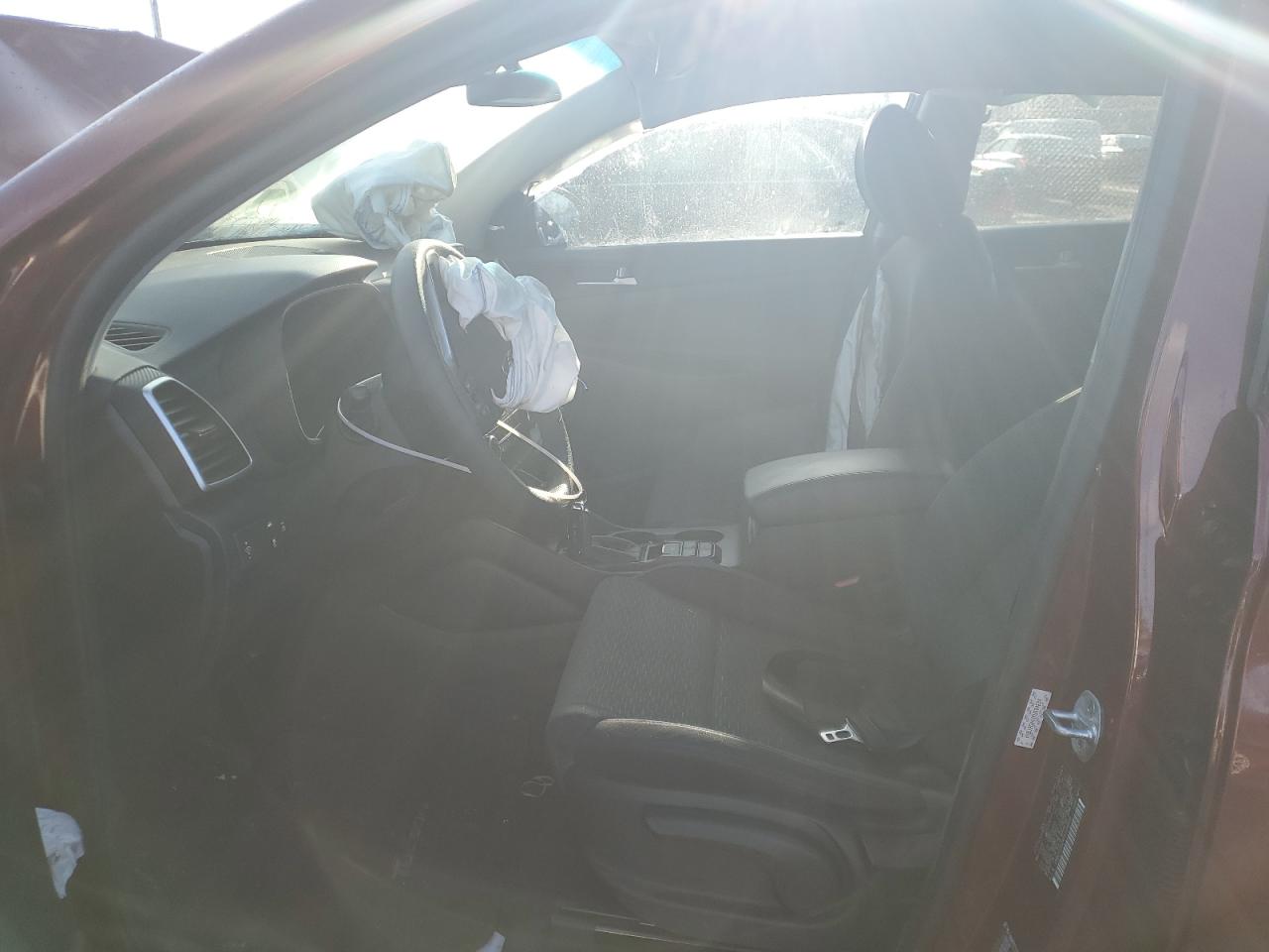 2019 Hyundai Tucson - Image 7