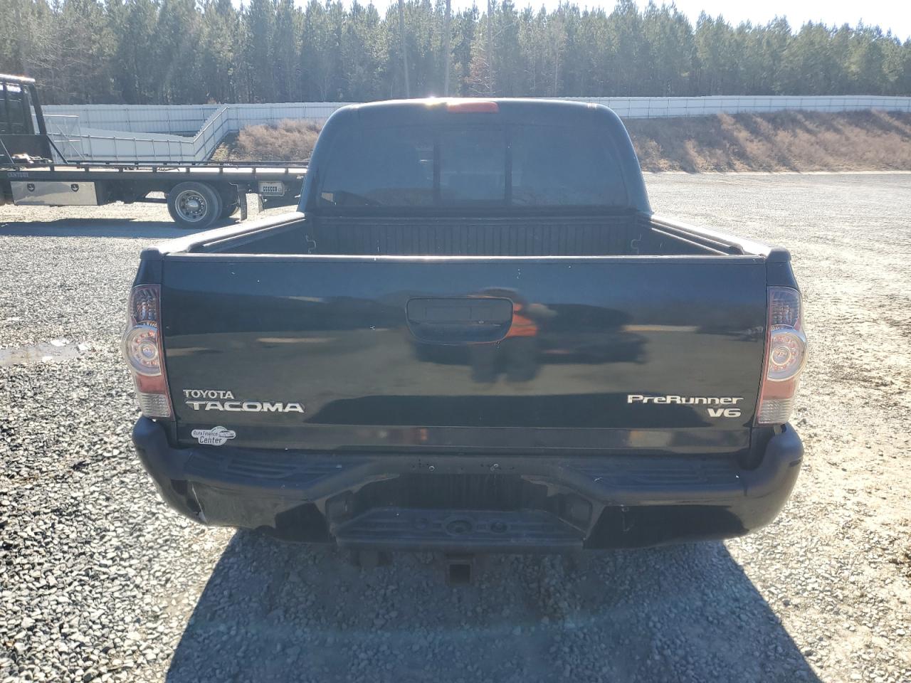 2013 Toyota Tacoma - Image 6