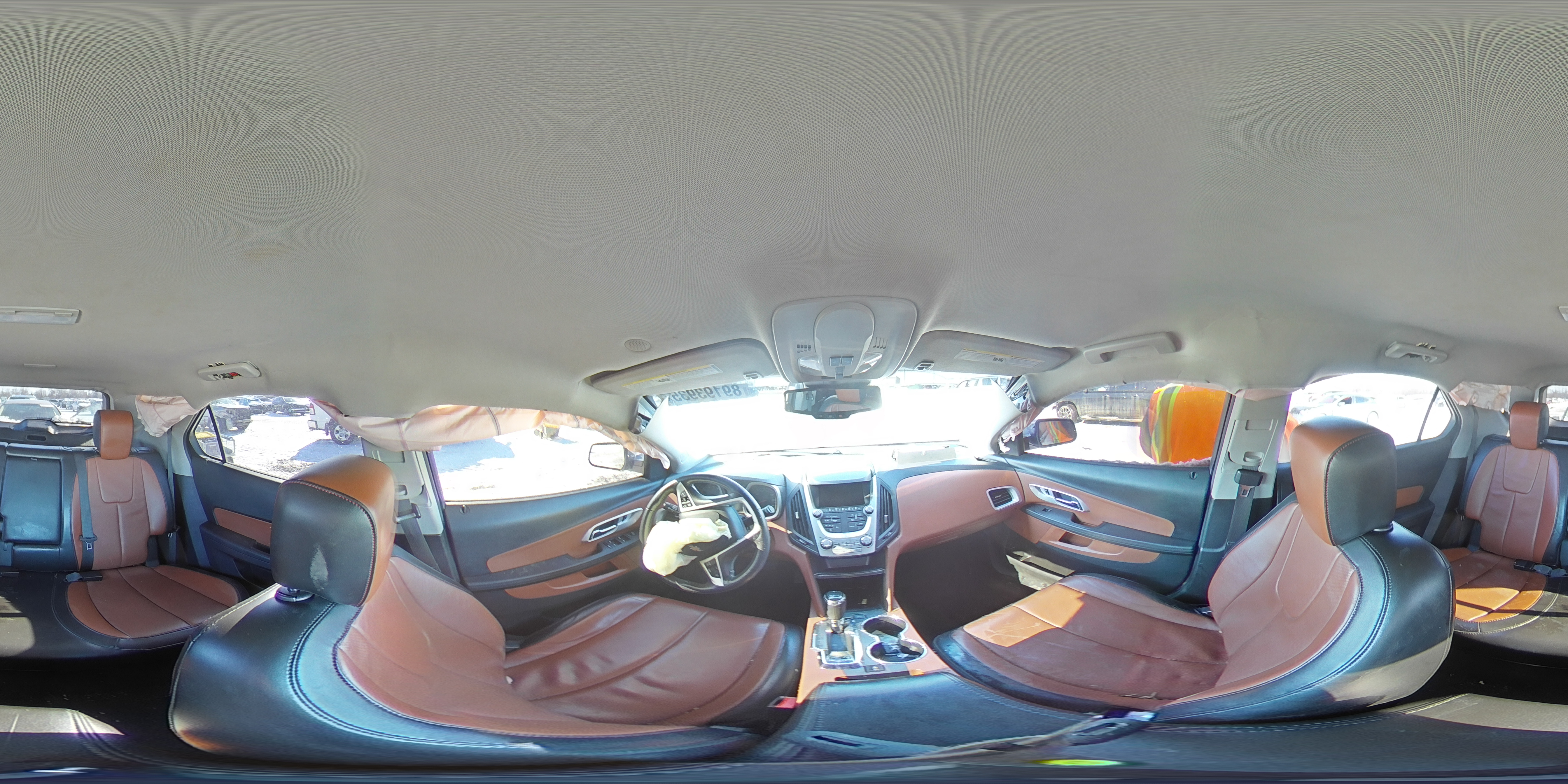 2016 Chevrolet Equinox - Image 14