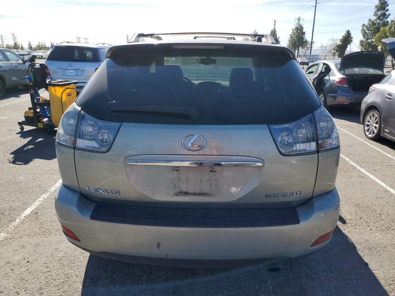 2004 Lexus RX - Image 6